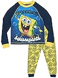 SpongeBob SquarePants Boys' Sponge bob Pajamas Size