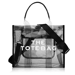 Poquakii The Tote Bag for Women, Luxury Stylish