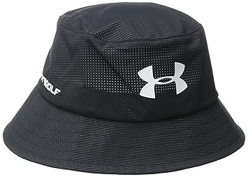 under armor bucket hat with string