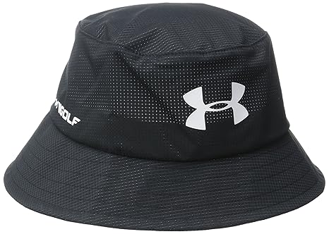 under armour coldblack bucket hat