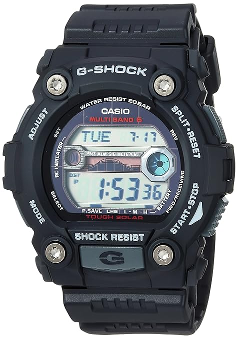 g shock g7900 tough solar