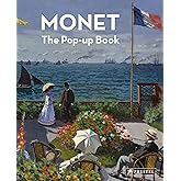 Monet: The Pop-Up Book