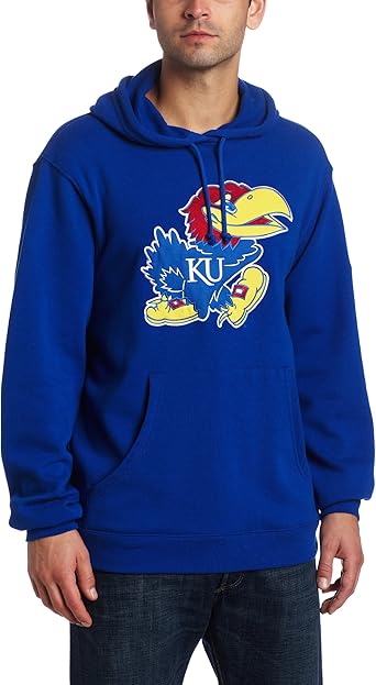kansas jayhawks adidas hoodie