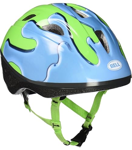 BBB Cycling - Casco De Bicicleta Para Niños Y Niñas, Cuenta Con