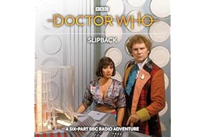 Doctor Who: Slipback