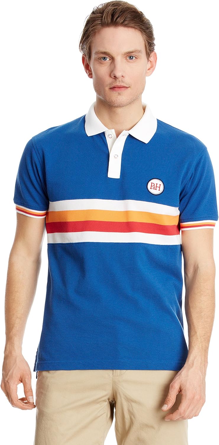 polo pedro del hierro amazon