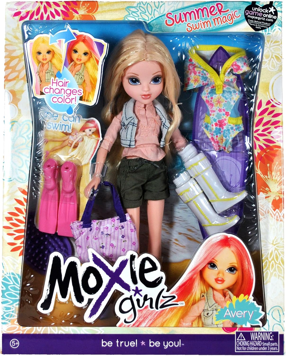 moxie girlz movie