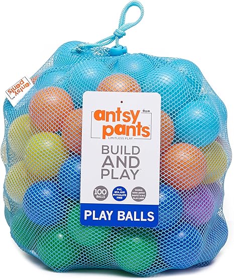 amazon pit balls