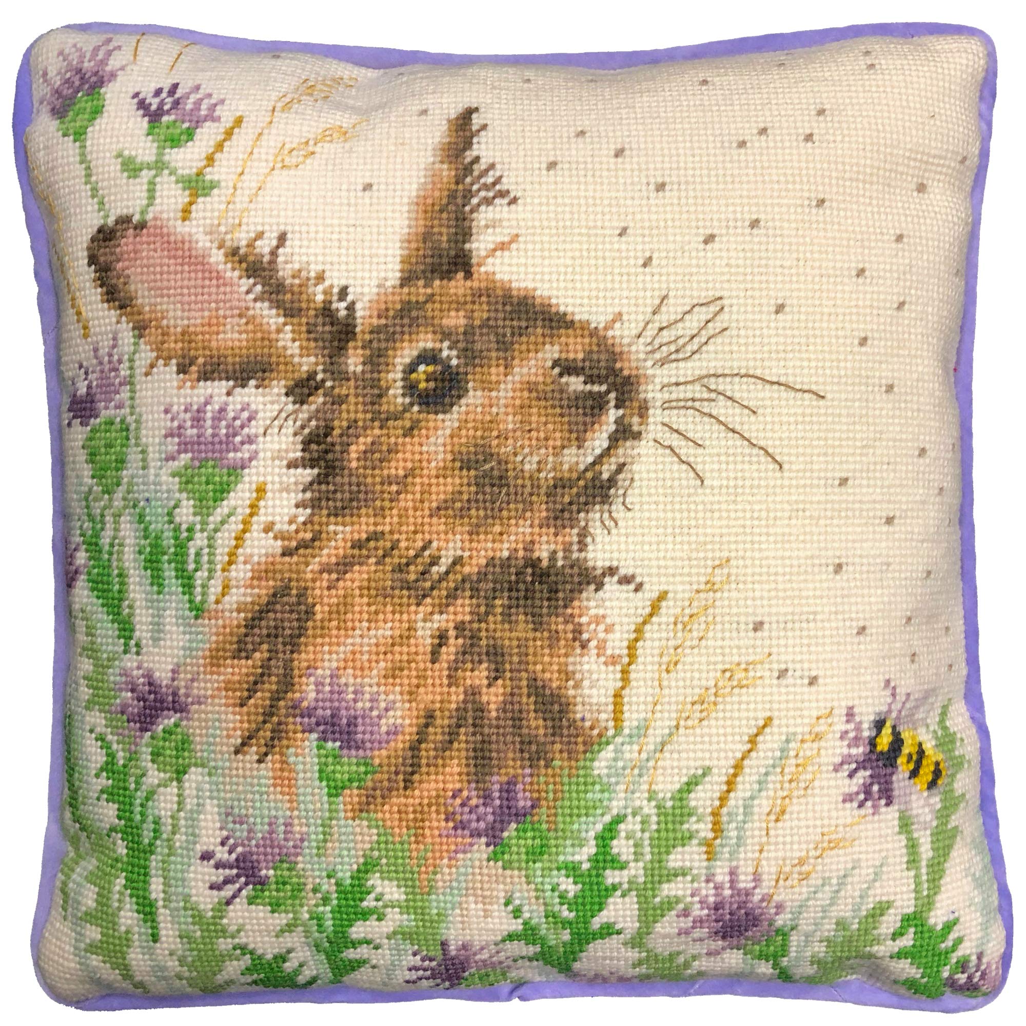 Bothy Threads Tapestry Kit - Wrendale Designs The Meadow