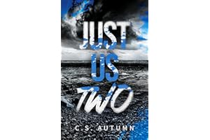 Just Us Two (Altered Paths Book 2)