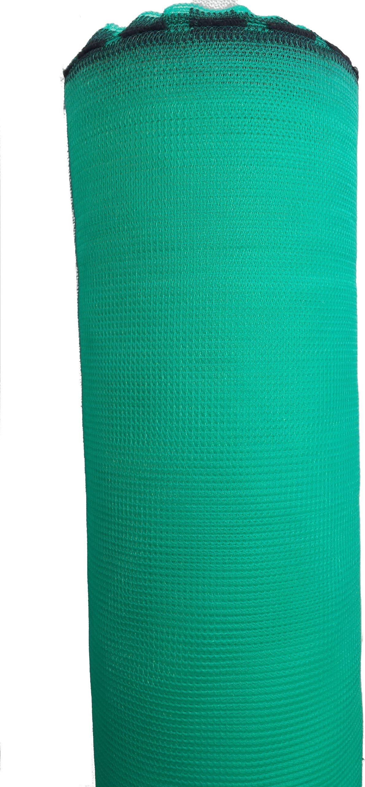 3M X 50M GREEN ANTI BIRD POND INSECT HAIL CROP PROTECTION NETTING KNITTED FABRIC