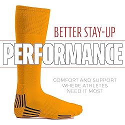 Franklin Sports Youth Baseball + Softball Socks