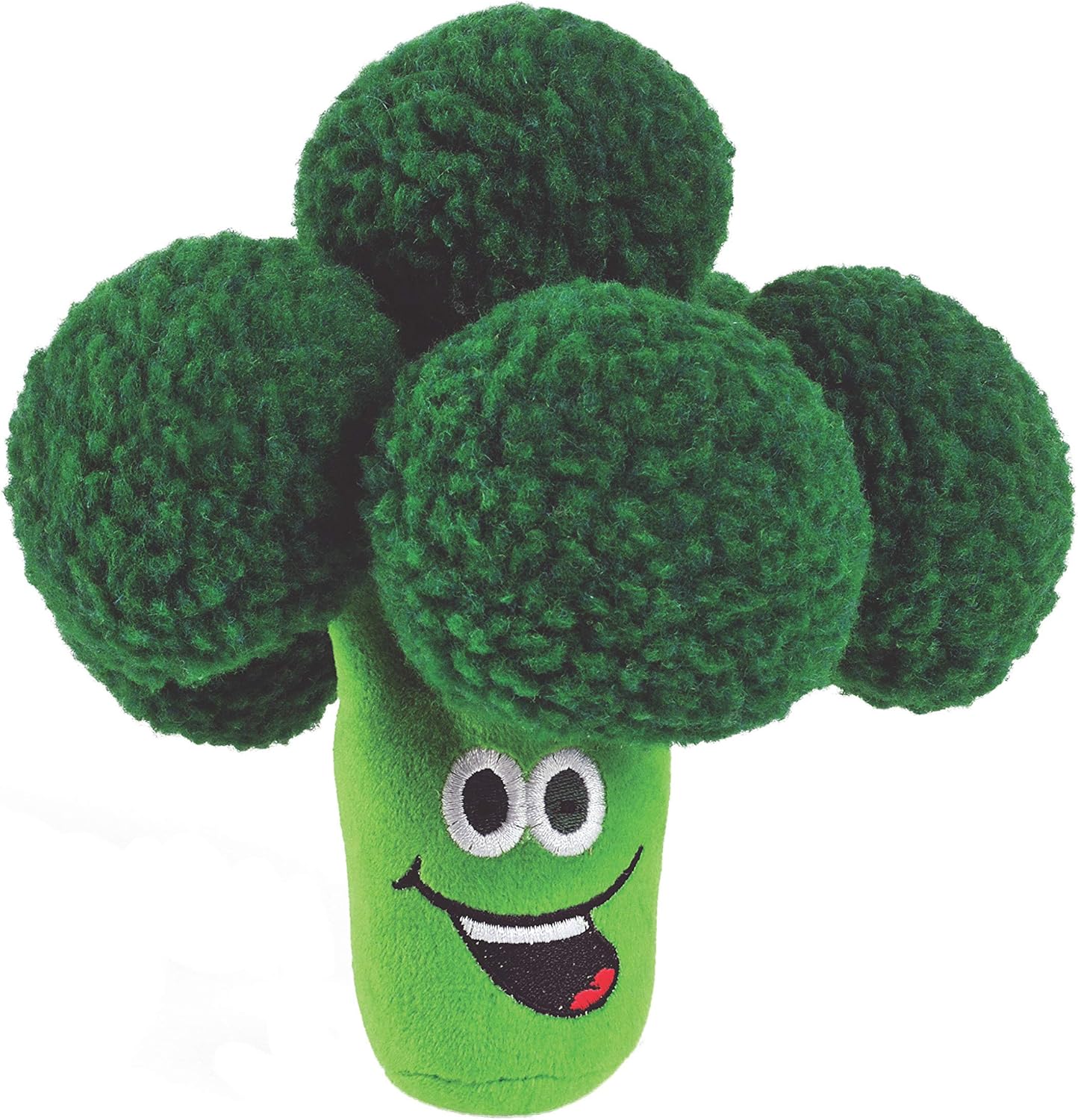 Rubie's Broccoli Pet Toy Pet Supplies