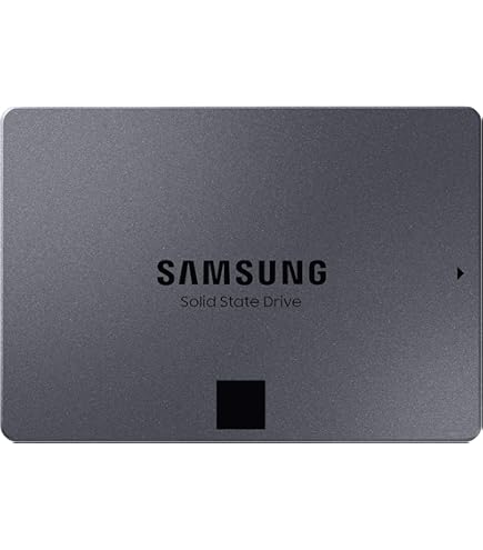 内蔵型SSD SAMSUNG SSD 870 QVO 2TB Amazon.com: SAMSUNG 870 QVO SATA III SSD 2TB 2.5