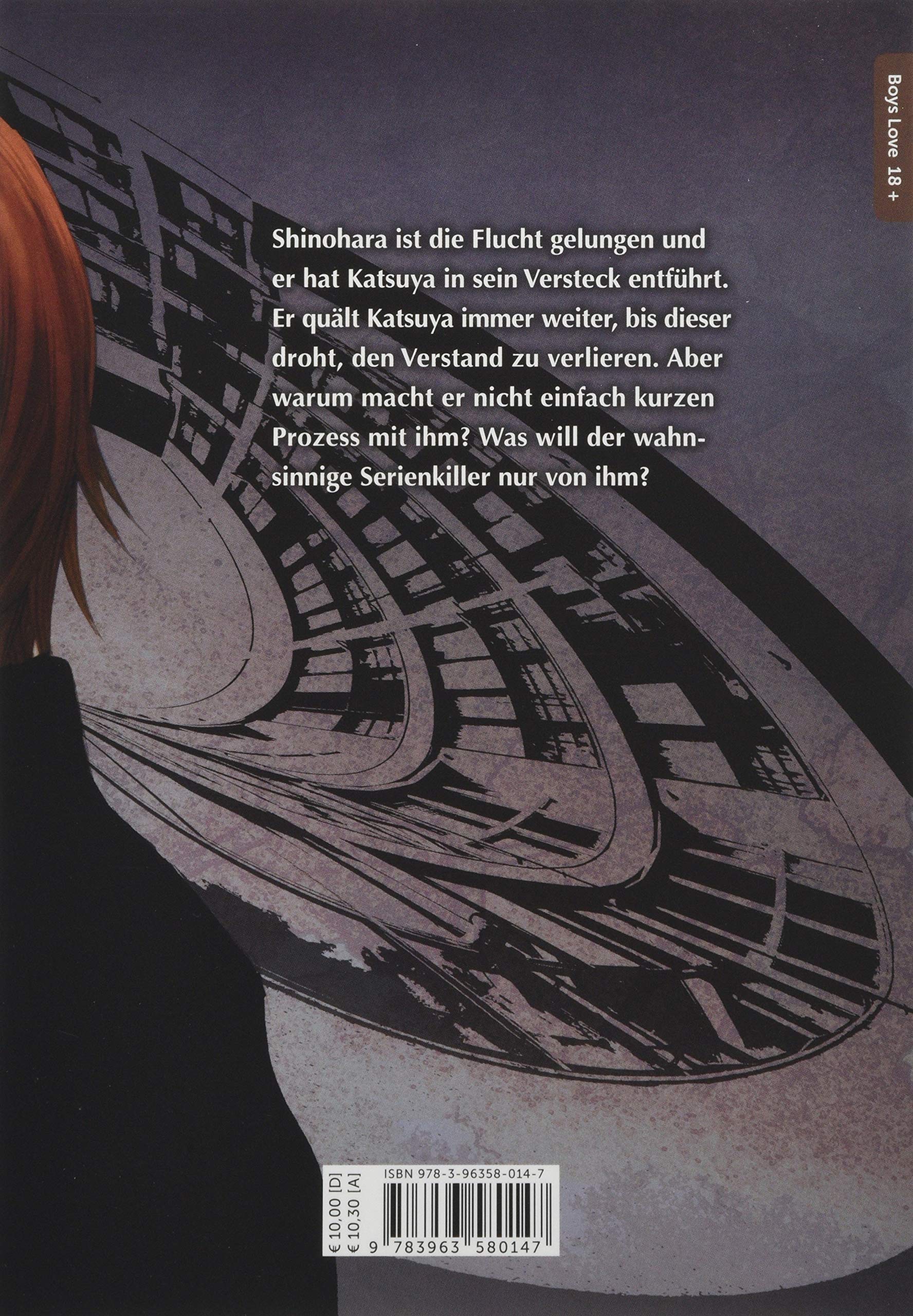 In These Words 02 Togaq Neko Kichiku Amazon Com Books