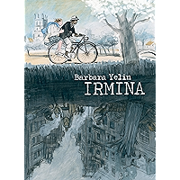 Irmina (Original Fiction - SelfMadeHero) book cover