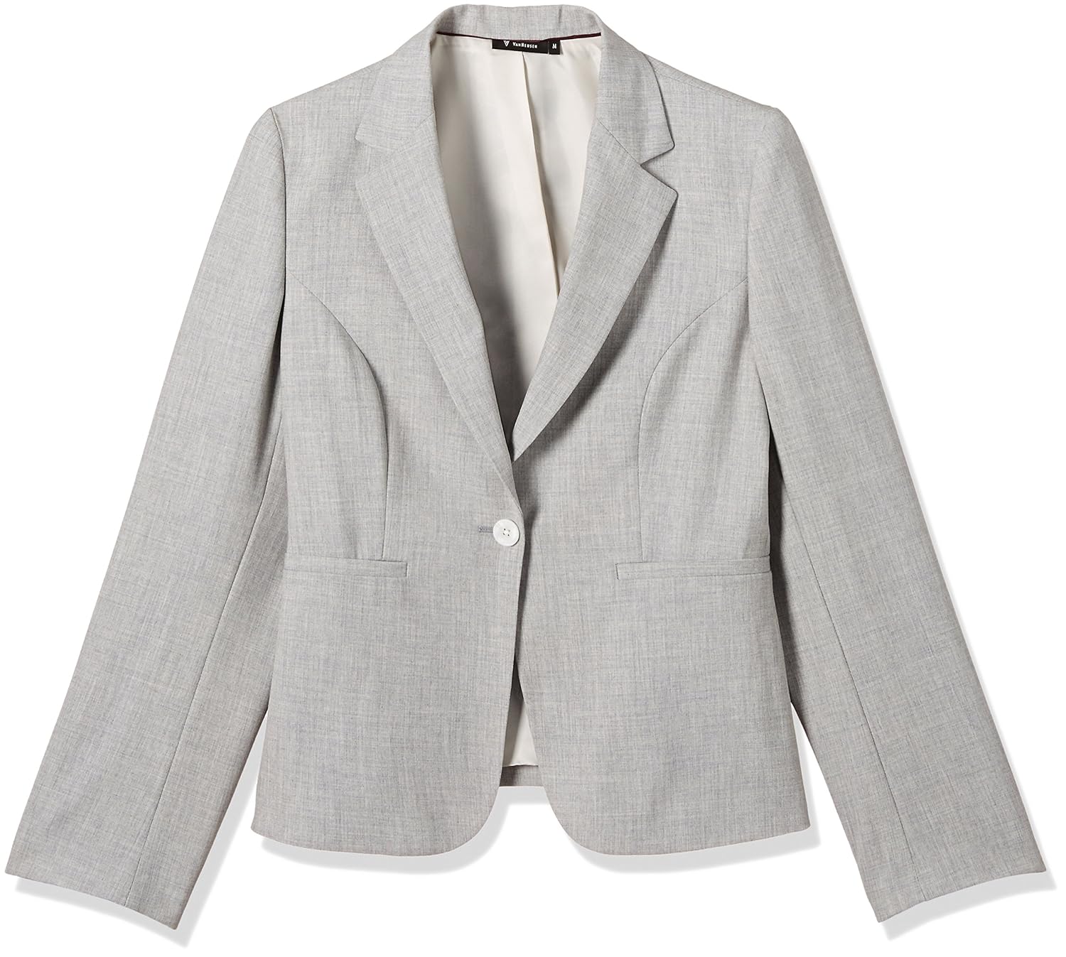 van heusen women's blazer