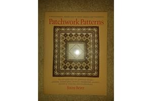 Patchwork Patterns