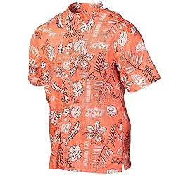 Wes and Willy Mens College Sports Fan Shirt