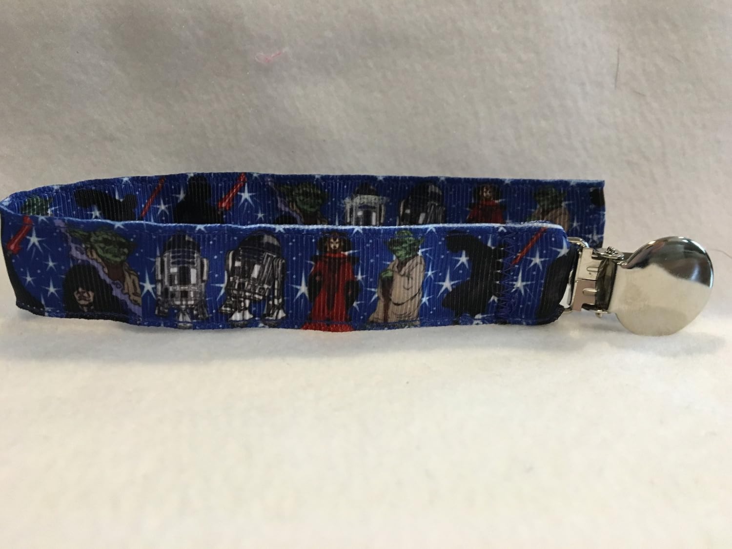 star wars pacifier
