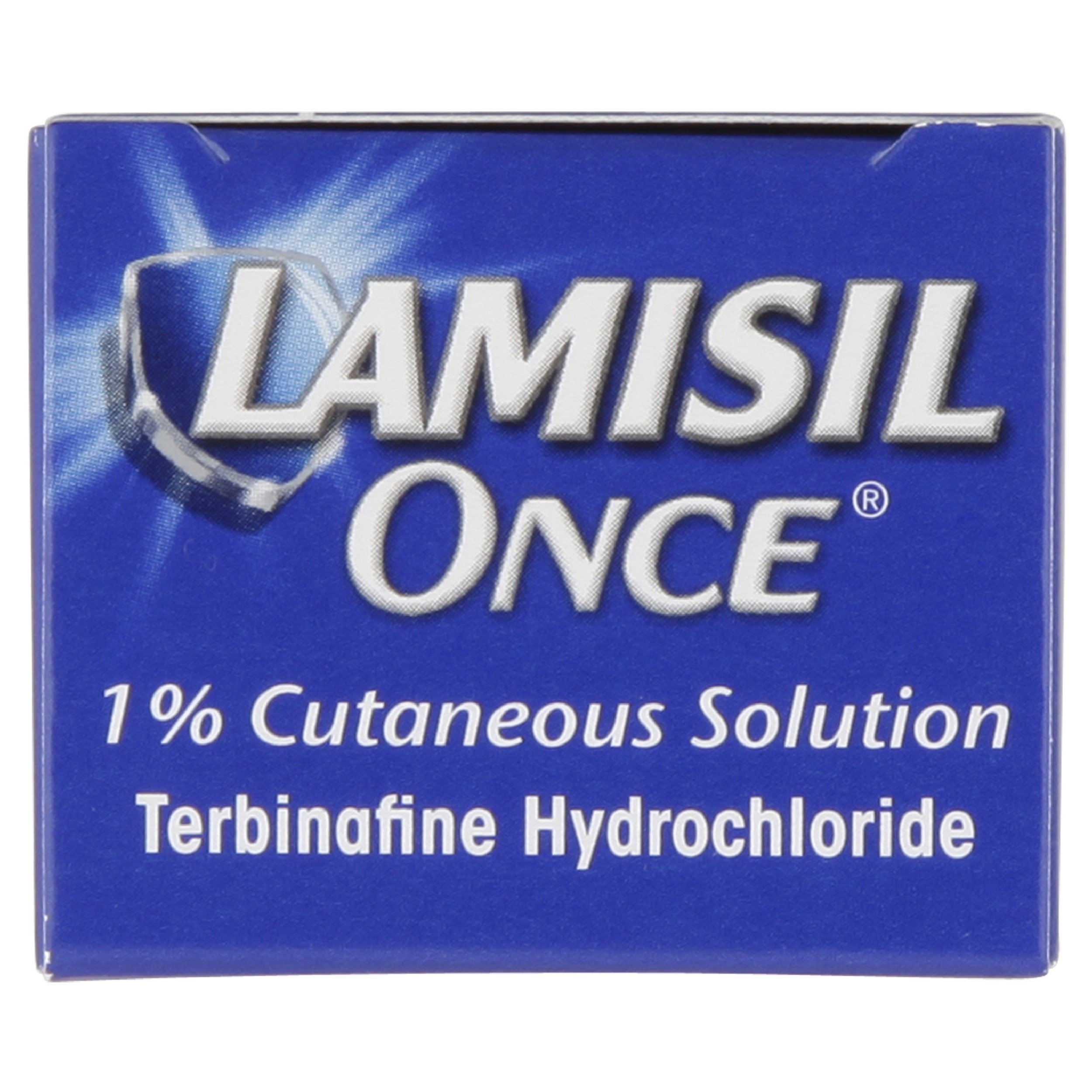 Lamisil Once Antifungal Athlete’s Foot Treatment 4g Buy Online in UAE