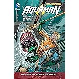 Aquaman 5: Sea of Storms