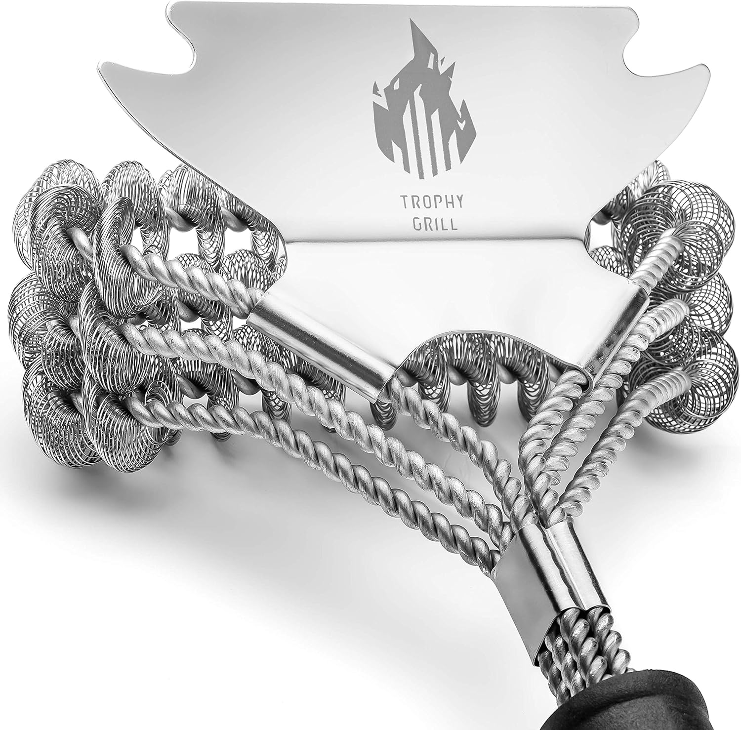 Best bbq grill steam cleaner