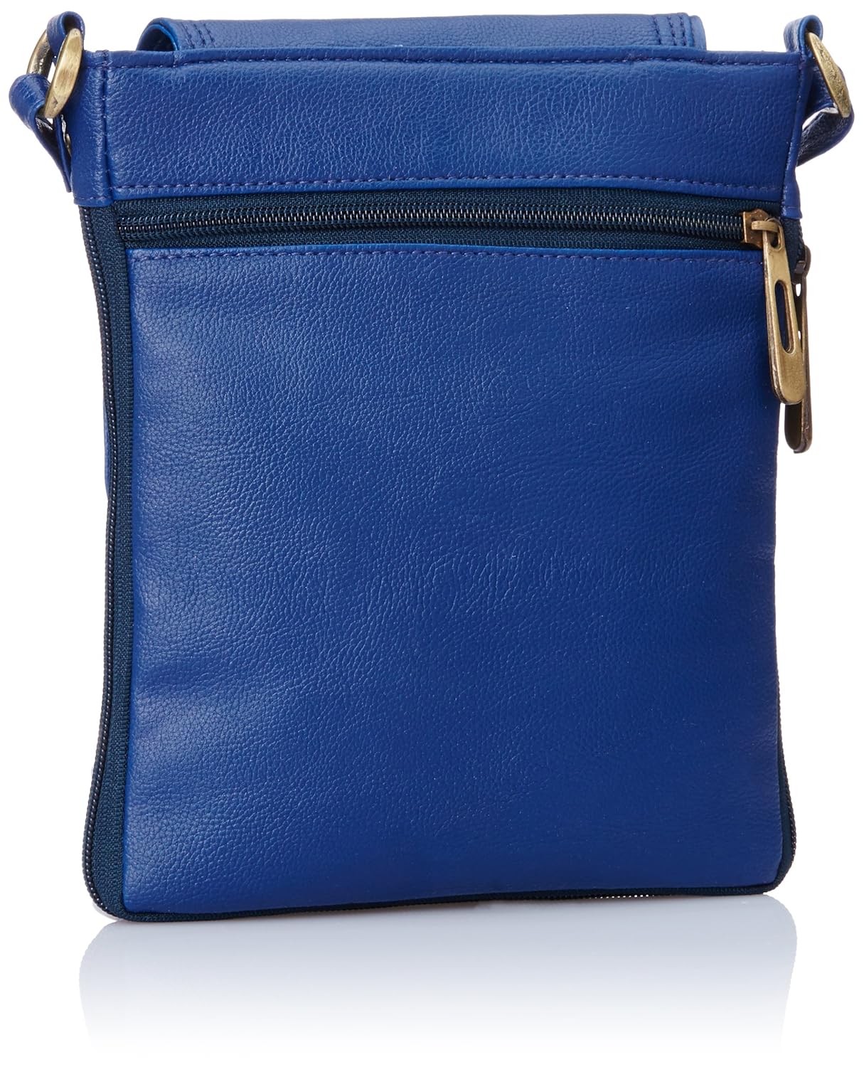 alessia 74 women's sling bags (blue) (pbg249b)