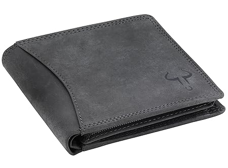 Goudsmid Ledergeldbörse Geldbeutel Geldbörse Portemonnaie Ledergeldbeutel Brieftasche Leder Herren