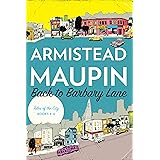 Back to Barbary Lane: "Tales of the City" Books 4-6 (Tales of the City Omnibus, 2)