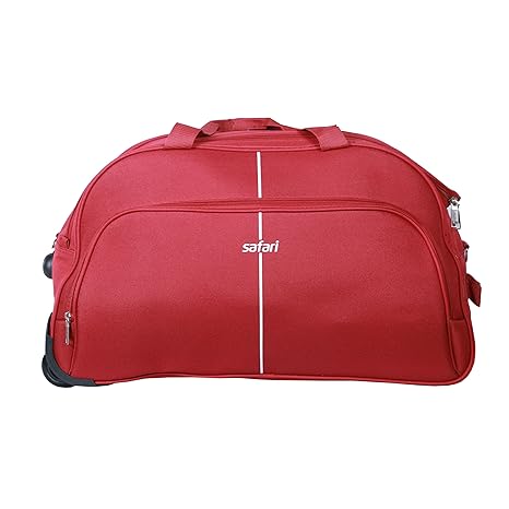 safari duffle bag 55cm
