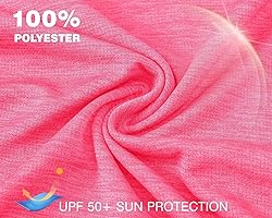TBMPOY Womens UPF 50+ Sun Protection Hoodie Shirt
