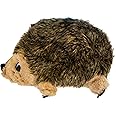 Outward Hound, Hedgehogz Plush Dog Toy, Medium