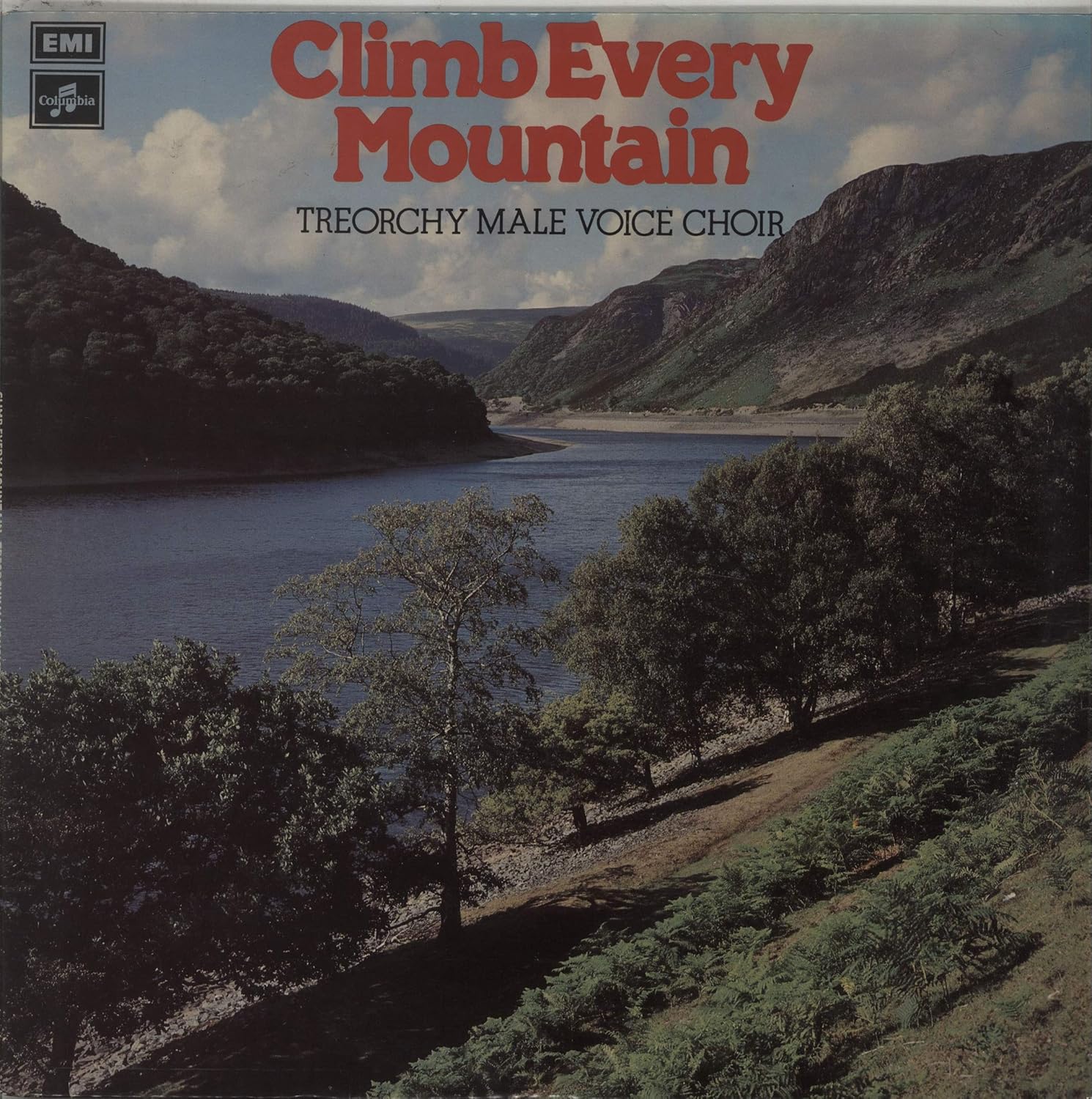 Climb Every Mountain Amazon.co.uk Music