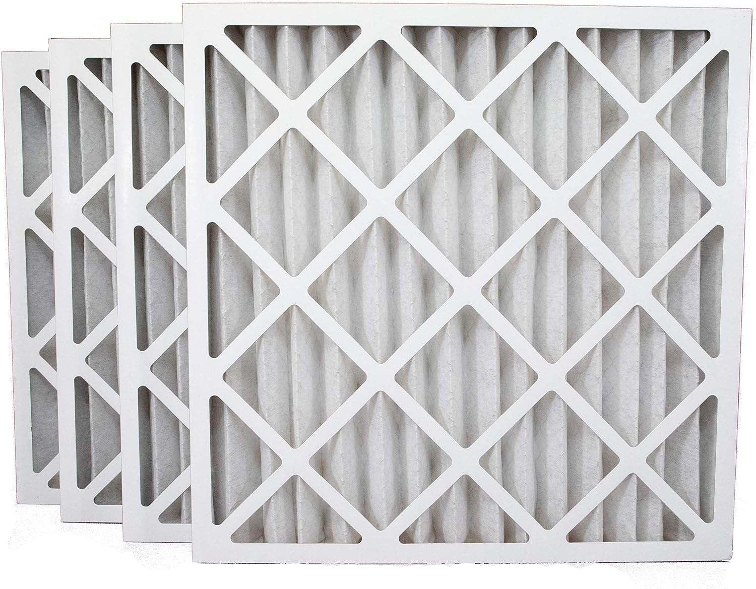 Which Is The Best 3M Filtrete Basic White Flat Panel Air Furnace Filter
