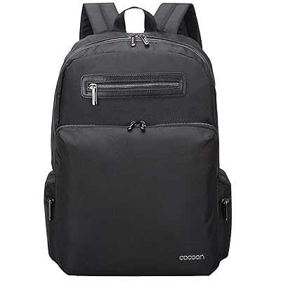 Cocoon Buena Vista 16-inch Backpack with Grid-IT! Kuwait Ubuy