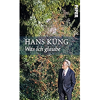 Was ich glaube (German Edition) book cover Was ich glaube (German Edition) book cover