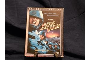 Starship Troopers (Special Edition, 2 discs) (Bilingual)