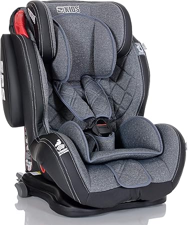 siege isofix inclinable