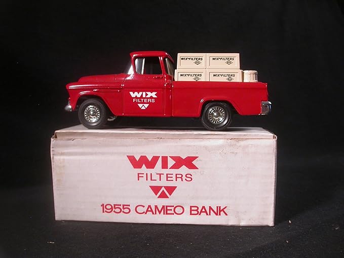 Wix diecast cars list Clearance