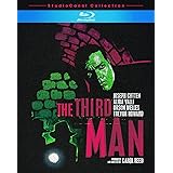 The Third Man [Blu-ray]