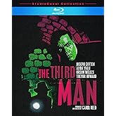 The Third Man [Blu-ray]