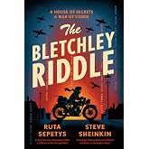 The Bletchley Riddle