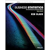 Business Statistics: For Contemporary Decision Making