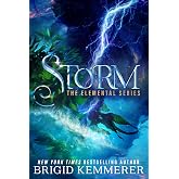 Storm (Elemental)
