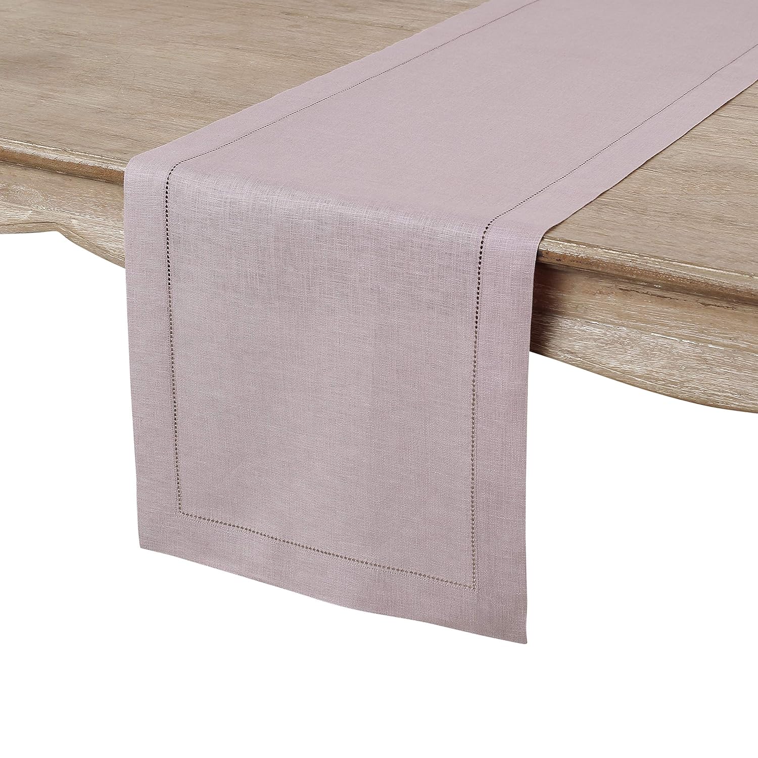 Best purple doilies for coffee table\