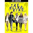 The Bling Ring [DVD + Digital]