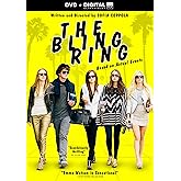 The Bling Ring [DVD + Digital]