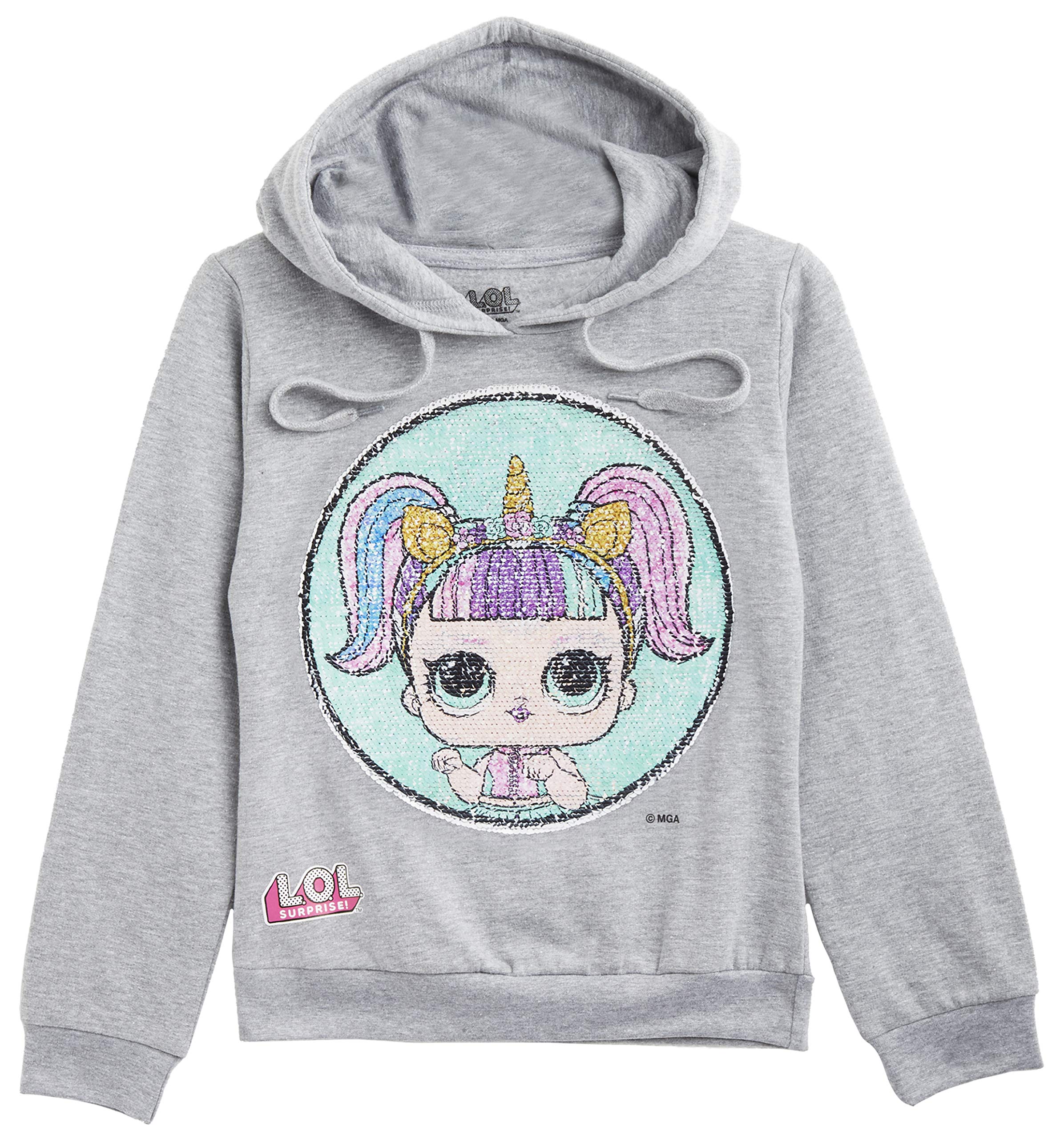 lol dolls hoodie