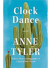 Clock Dance: A novel